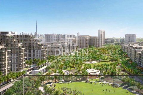 Appartement à Dubai Hills Estate, Dubai, 2 chambres, 99.87 m², № 127208 - photo 11