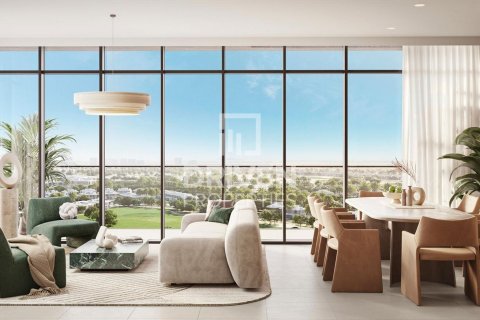 Appartement à Dubai Hills Estate, Dubai, 2 chambres, 99.87 m², № 127208 - photo 5