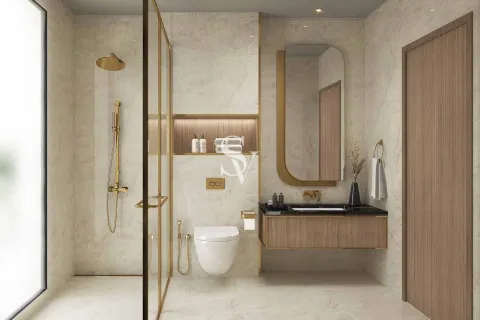 Купить таунхаус в Dubai Land, Дубай: 5 спален, 144м², № 85058 - фото 11