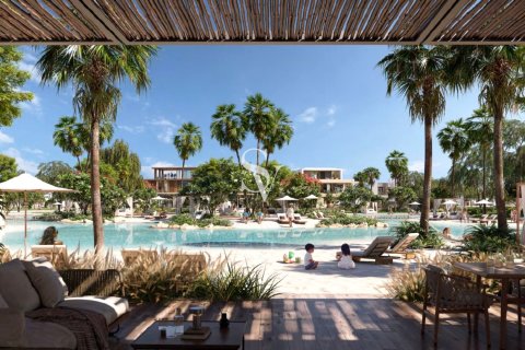 Villa en Dubai Land, Dubai, 5 dormitorios, 956 m², № 85040 - foto 8