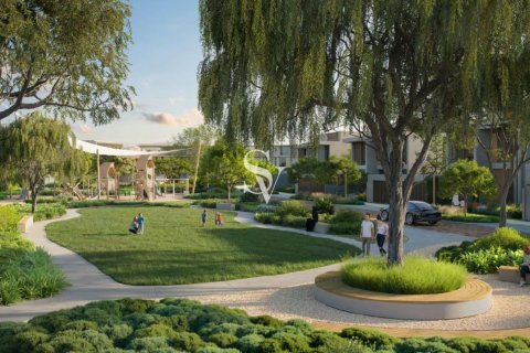 Villa en Dubai Land, Dubai, 5 dormitorios, 956 m², № 85040 - foto 6