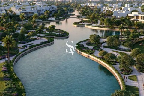 Villa à Dubai, 6 chambres, 1360 m², № 85057 - photo 7