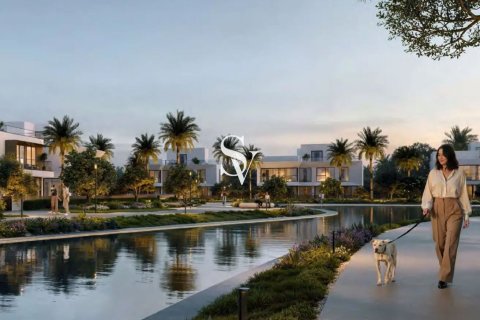 Villa à Dubai, 6 chambres, 1360 m², № 85057 - photo 11