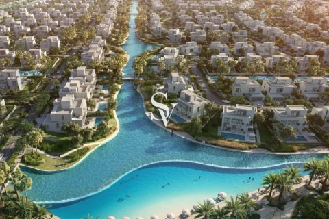 Villa à Dubai, 6 chambres, 1360 m², № 85057 - photo 14