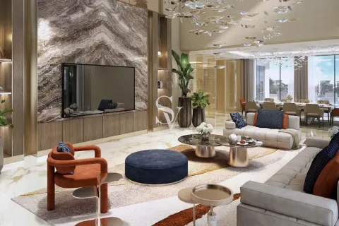 Купить таунхаус в Dubai Land, Дубай: 5 спален, 238м², № 85049 - фото 10