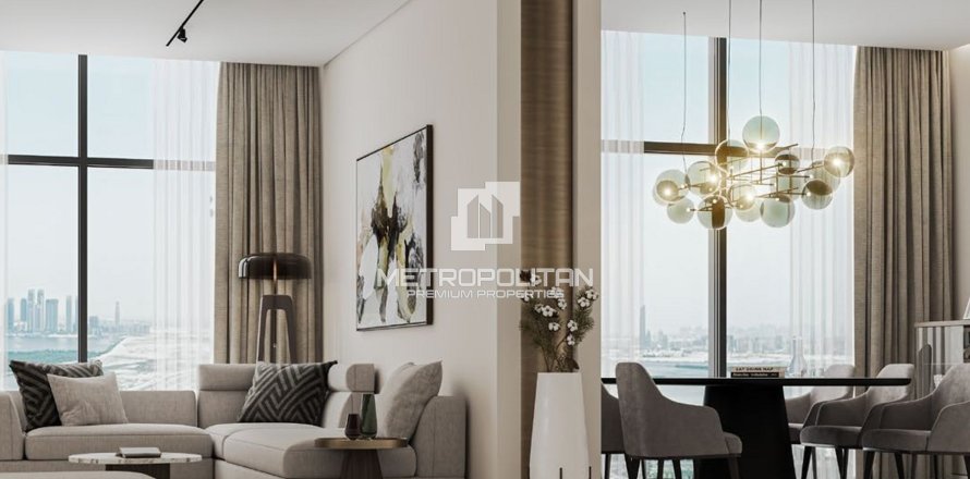 Apartment in Dubai 1 bedroom, 69 sq.m. № 8794