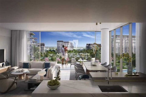 Appartement à City Walk, Dubai, 2 chambres, 119 m², № 8803 - photo 3