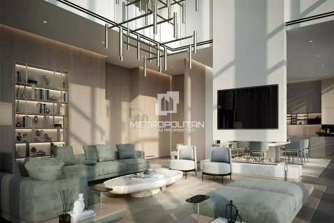Appartement à City Walk, Dubai, 2 chambres, 119 m², № 8803 - photo 5