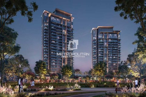 Appartement à City Walk, Dubai, 2 chambres, 119 m², № 8803 - photo 1