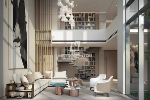 Appartement à City Walk, Dubai, 2 chambres, 119 m², № 8803 - photo 6