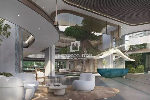 Appartement à City Walk, Dubai, 2 chambres, 119 m², № 8803 - photo 4