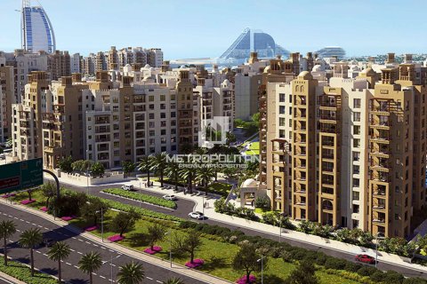 Appartement à Madinat Jumeirah Living, Umm Suqeim, Dubai, 2 chambres, 111 m², № 8802 - photo 12