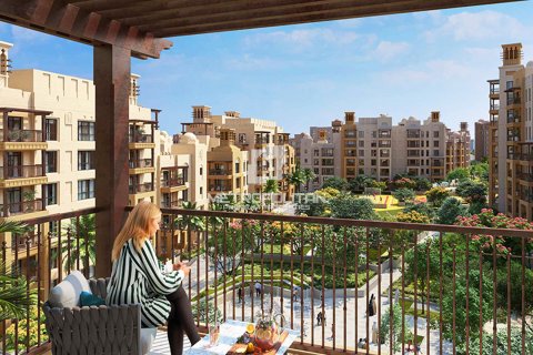 Appartement à Madinat Jumeirah Living, Umm Suqeim, Dubai, 2 chambres, 111 m², № 8802 - photo 8