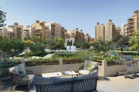 Appartement à Madinat Jumeirah Living, Umm Suqeim, Dubai, 2 chambres, 111 m², № 8802 - photo 9