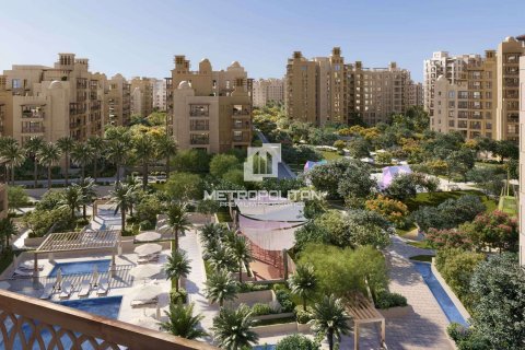 Appartement à Madinat Jumeirah Living, Umm Suqeim, Dubai, 2 chambres, 111 m², № 8802 - photo 6