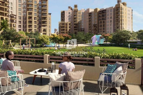 Appartement à Madinat Jumeirah Living, Umm Suqeim, Dubai, 2 chambres, 111 m², № 8802 - photo 7