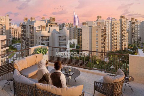 Appartement à Madinat Jumeirah Living, Umm Suqeim, Dubai, 2 chambres, 111 m², № 8802 - photo 13