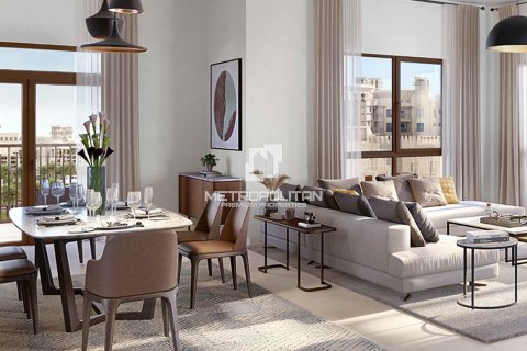 Appartement à Madinat Jumeirah Living, Umm Suqeim, Dubai, 2 chambres, 111 m², № 8802 - photo 2