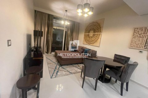 Appartement à Jumeirah Village Circle, Dubai, 2 chambres, 105 m², № 8804 - photo 3
