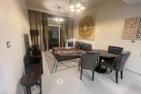 Appartement à Jumeirah Village Circle, Dubai, 2 chambres, 105 m², № 8804 - photo 5