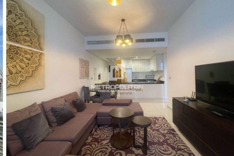 Appartement à Jumeirah Village Circle, Dubai, 2 chambres, 105 m², № 8804 - photo 6