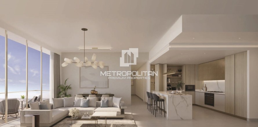 Квартира в ELLINGTON HOUSE IV в Дубай Хилс Эстейт, Дубай, 1 спальня, 76м², № 8796