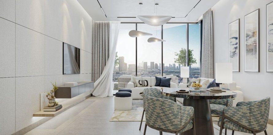 شقة في دبي 3 غرف نوم, 199.9 م² رقم 77824