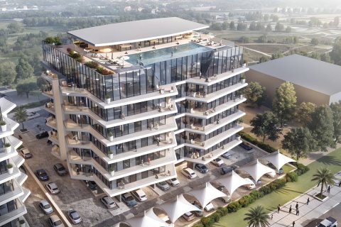 شقة في دبي 3 غرف نوم, 199.9 م² رقم 77824 - صورة 10