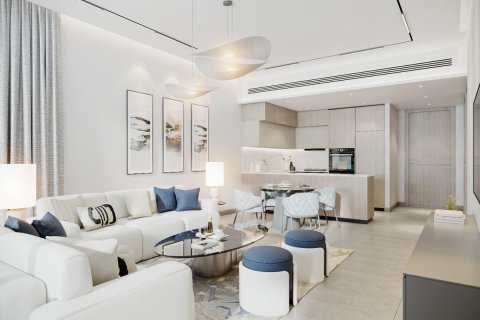 شقة في دبي 3 غرف نوم, 199.9 م² رقم 77824 - صورة 2