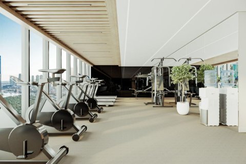 شقة في دبي 3 غرف نوم, 199.9 م² رقم 77824 - صورة 6