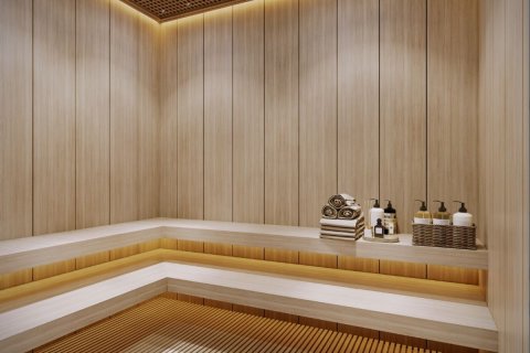 شقة في دبي 3 غرف نوم, 199.9 م² رقم 77824 - صورة 11