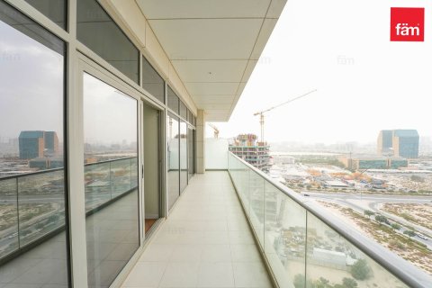 شقة في البرشاء, دبي 1غرف نوم, 107 م² رقم 77815 - صورة 8