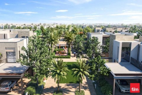 Villa en Dubai, 5 dormitorios, 455.4 m², № 77827 - foto 10