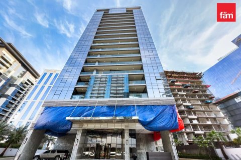 شقة في الخليج التجاري, دبي 1غرف نوم, 86.7 م² رقم 77814 - صورة 25