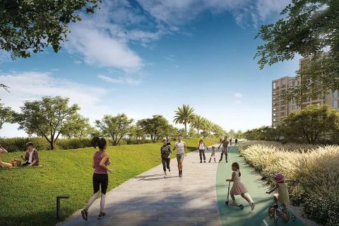 شقة في دبي 1غرف نوم, 66.1 م² رقم 77823 - صورة 9