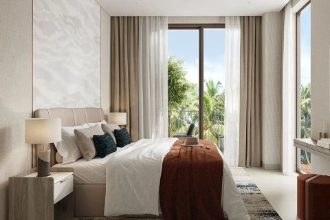 شقة في دبي 1غرف نوم, 66.1 م² رقم 77823 - صورة 1