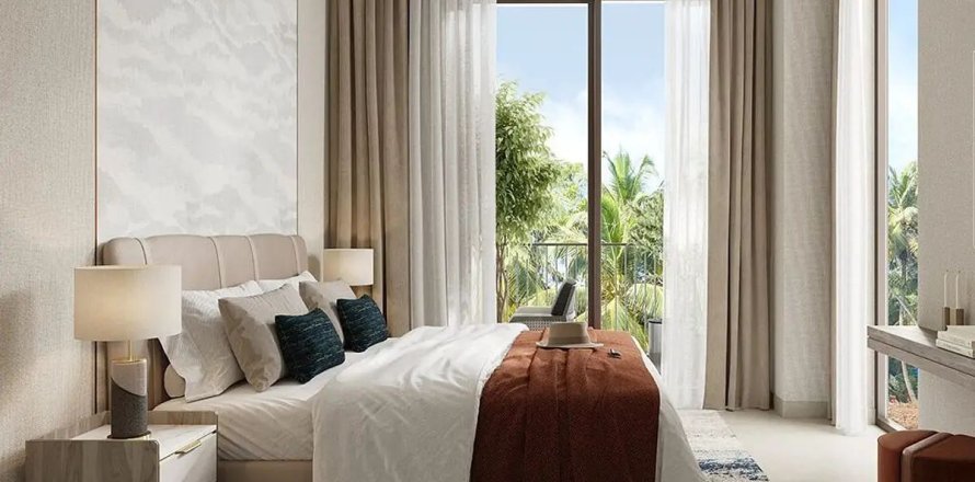 شقة في دبي 1غرف نوم, 66.1 م² رقم 77823