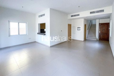 تاون هاوس في Villanova, Dubai Land, دبي 3 غرف نوم, 244 م² رقم 44079 - صورة 3