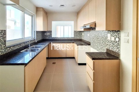 تاون هاوس في Villanova, Dubai Land, دبي 3 غرف نوم, 244 م² رقم 44079 - صورة 4