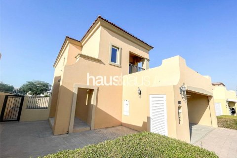 تاون هاوس في Villanova, Dubai Land, دبي 3 غرف نوم, 244 م² رقم 44079 - صورة 2