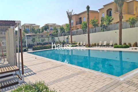تاون هاوس في Villanova, Dubai Land, دبي 3 غرف نوم, 244 م² رقم 44079 - صورة 15