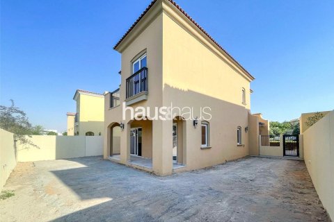 تاون هاوس في Villanova, Dubai Land, دبي 3 غرف نوم, 244 م² رقم 44079 - صورة 1