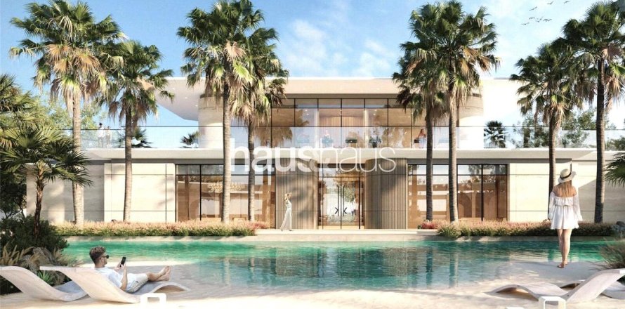 Villa in Nadd Al Sheba, Dubai 7 bedrooms, 1208 sq.m. № 44080