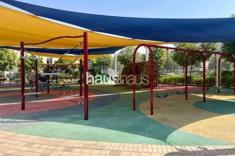 Adosado en Villanova, Dubai Land, Dubai, 4 dormitorios, 206 m², № 44065 - foto 14