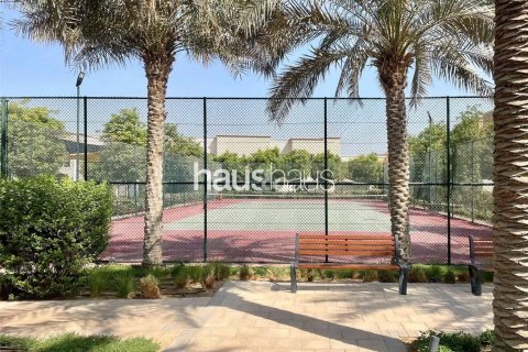 Adosado en Villanova, Dubai Land, Dubai, 4 dormitorios, 206 m², № 44065 - foto 12