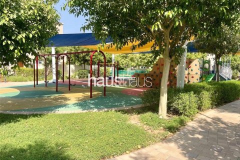 Adosado en Villanova, Dubai Land, Dubai, 4 dormitorios, 206 m², № 44065 - foto 13