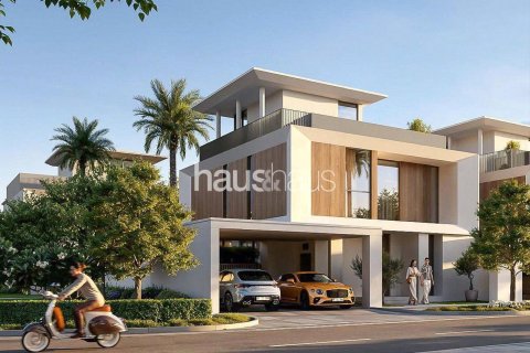 Villa in Dubai Investment Park, Dubai 4 bedrooms, 355 sq.m. № 44078 - photo 12