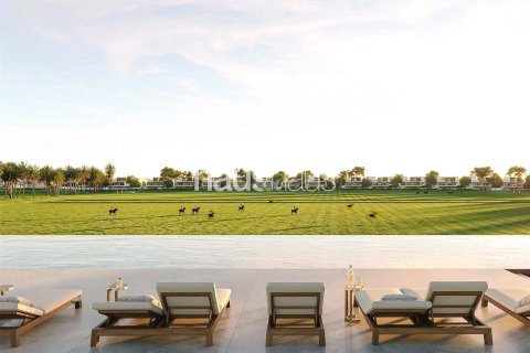 Villa in Dubai Investment Park, Dubai 4 bedrooms, 355 sq.m. № 44078 - photo 7