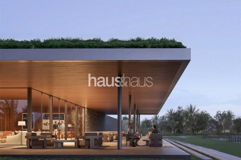 Villa in Dubai Investment Park, Dubai 4 bedrooms, 355 sq.m. № 44078 - photo 5
