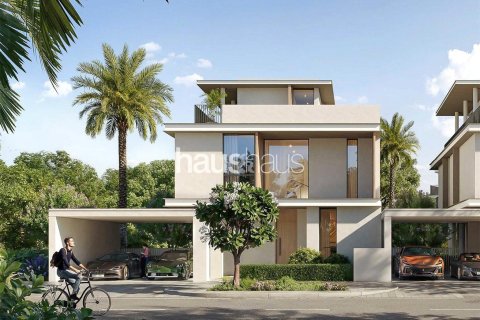 Villa in Dubai Investment Park, Dubai 4 bedrooms, 355 sq.m. № 44078 - photo 13